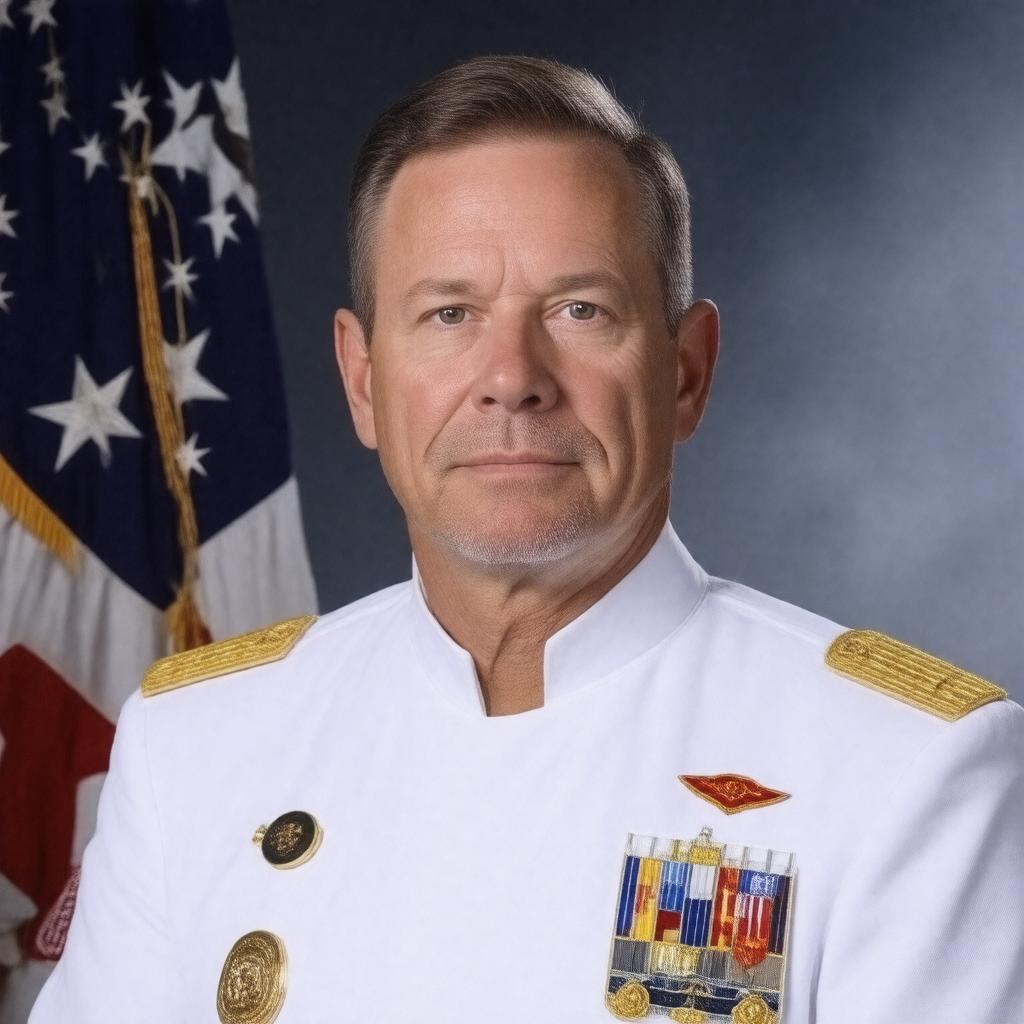 Ken Mattingly